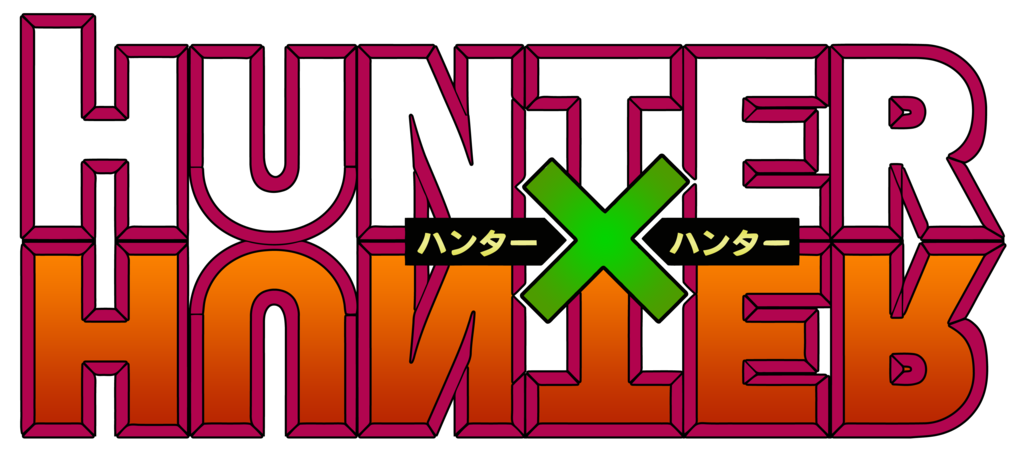 Imagem que apresenta diversos personagens juntos, da obra do anime Hunter X Hunter.